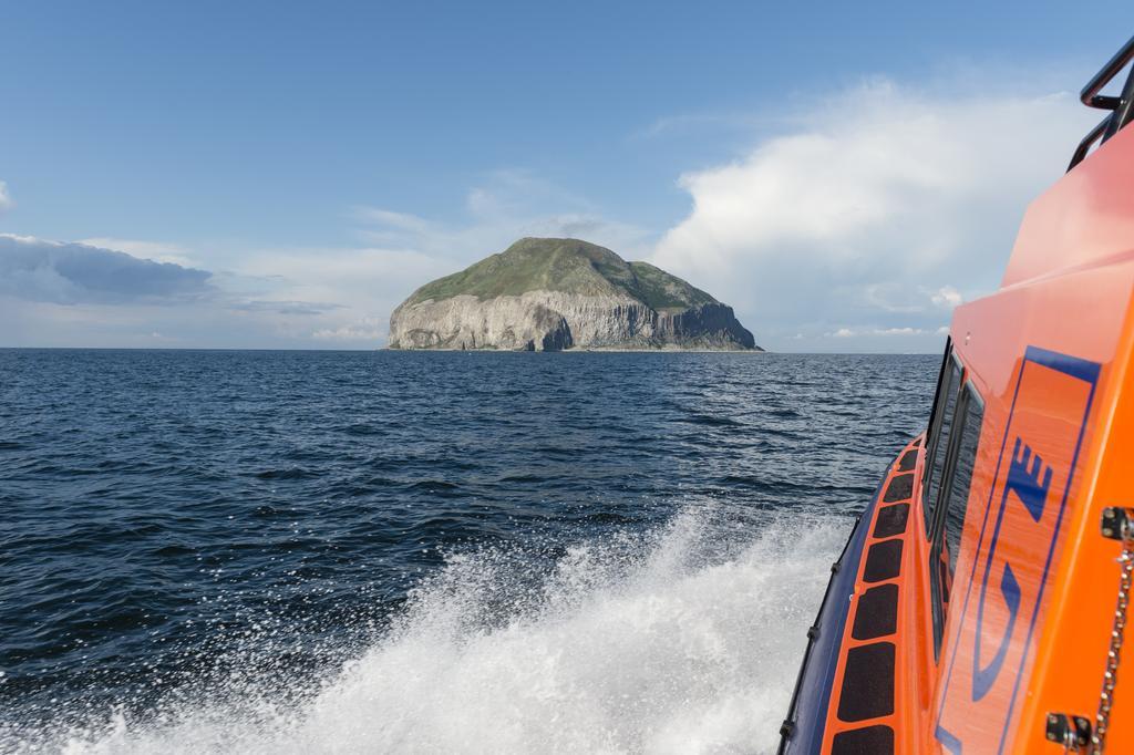 Glenapp Castle Hotell Ballantrae Eksteriør bilde